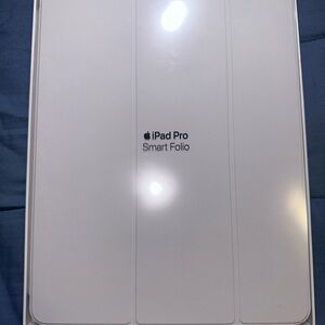 Apple iPad Pro Smart Folio - 12.9 inch 3rd Gen